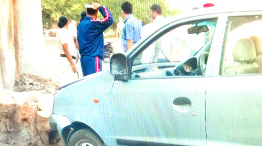 accident mumbai